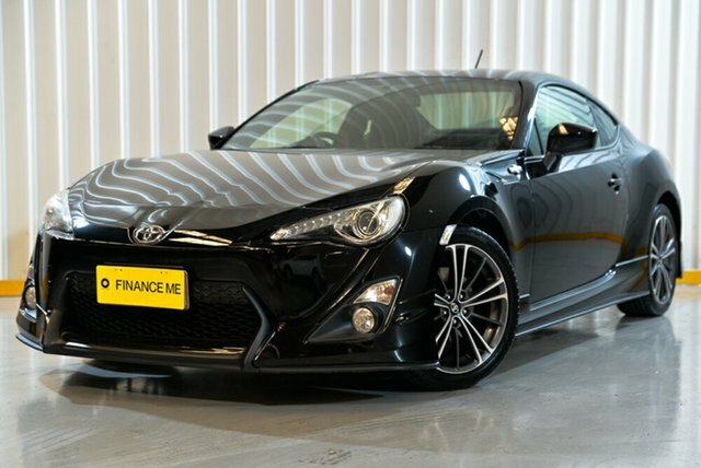 Toyota 86 zn6