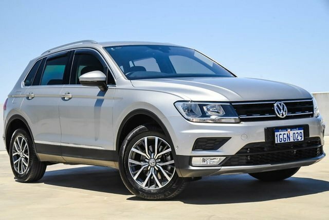 Volkswagen tiguan 5n