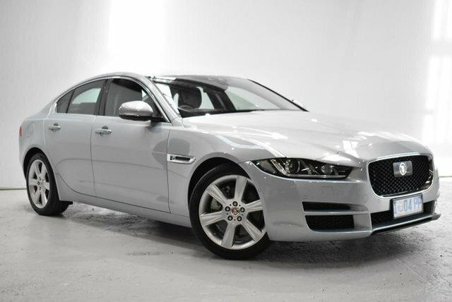 Jaguar xe x760