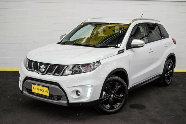 Suzuki vitara ly