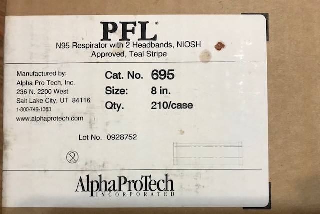 alpha mask n95 alpha mask n95