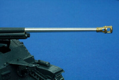 76,2mm PaK 36 (R) Sd.Kfz.139 Marder III EARLY BARREL #48B26 1/48 RB