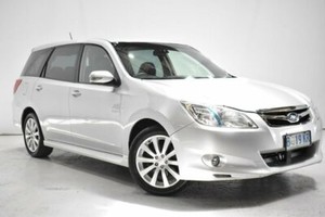 Subaru legacy b5