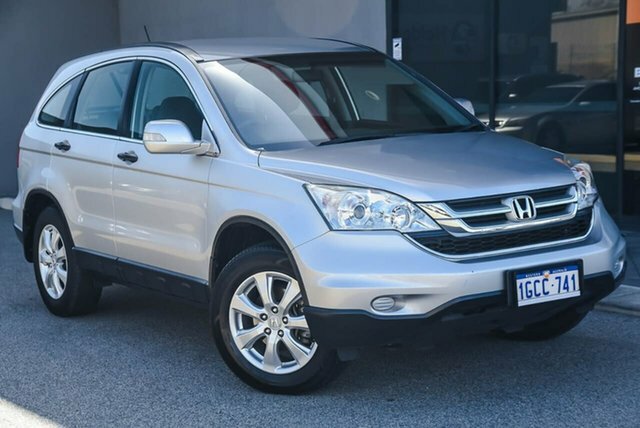 Honda cr v re