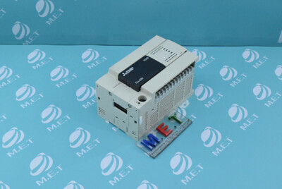 MITSUBISHI FX3U-32MT/ES-A plc FX3U32MTESA 60days warranty