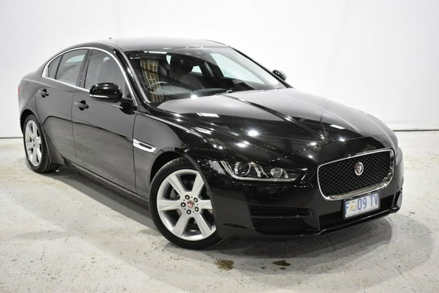 Jaguar xe x760