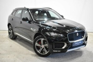 Jaguar f pace x761