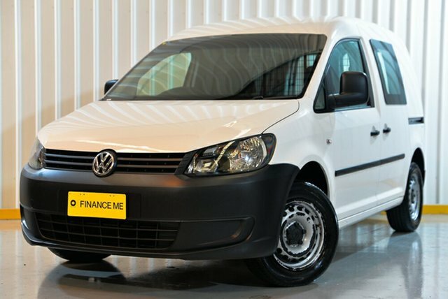 Фольксваген 2kn caddy