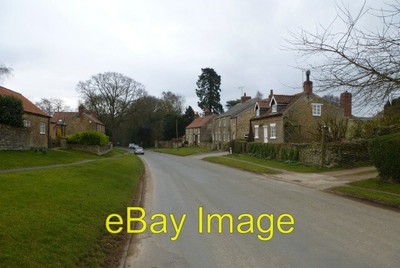 Photo 6x4 Terrington  c2015