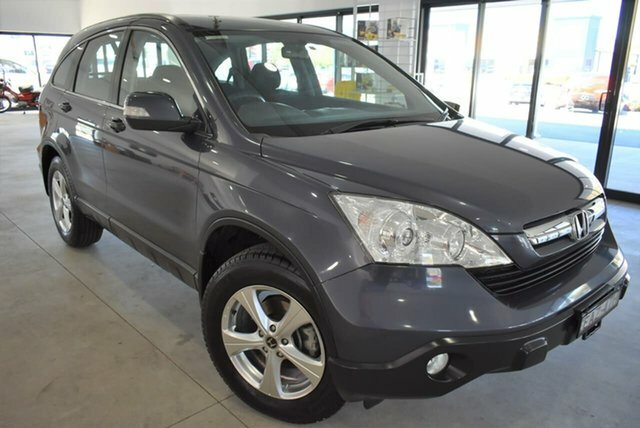 Honda cr v re