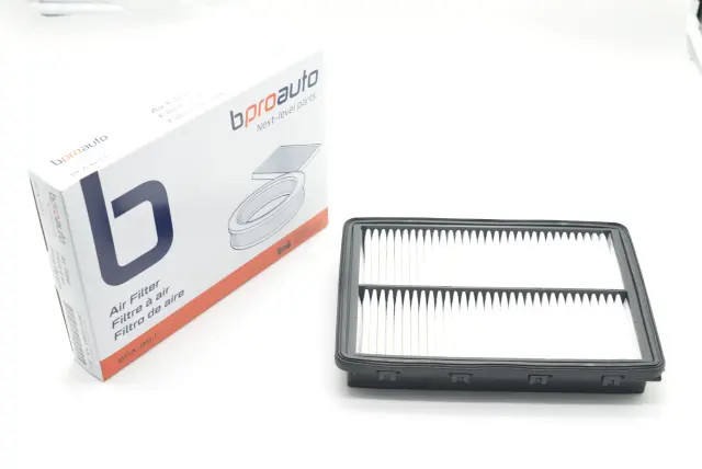Genuine Mopar Air Filter 1BP00891AA