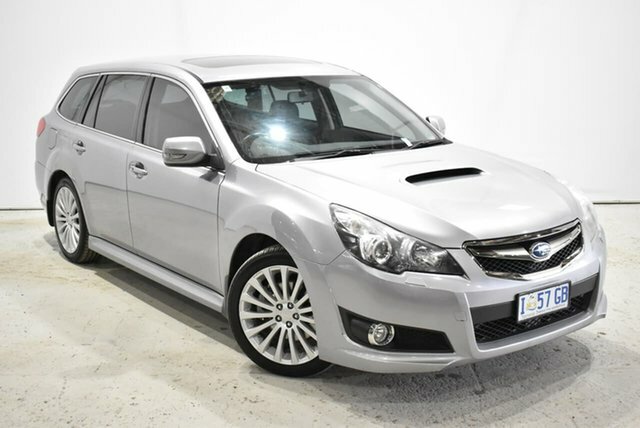 Subaru legacy b5