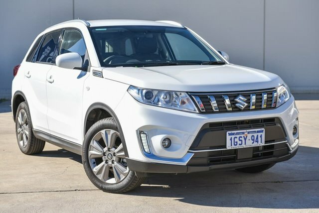 Suzuki vitara ly