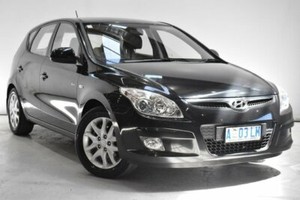 Хендай i30 2008