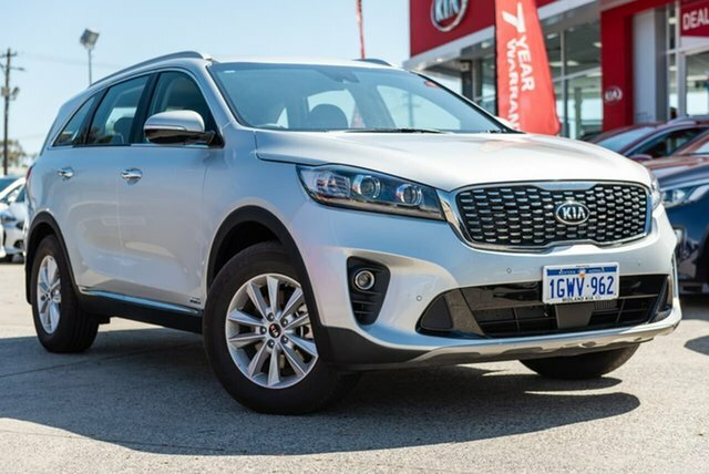 Kia um sorento 2019