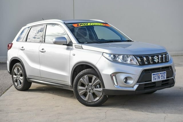 Suzuki vitara ly