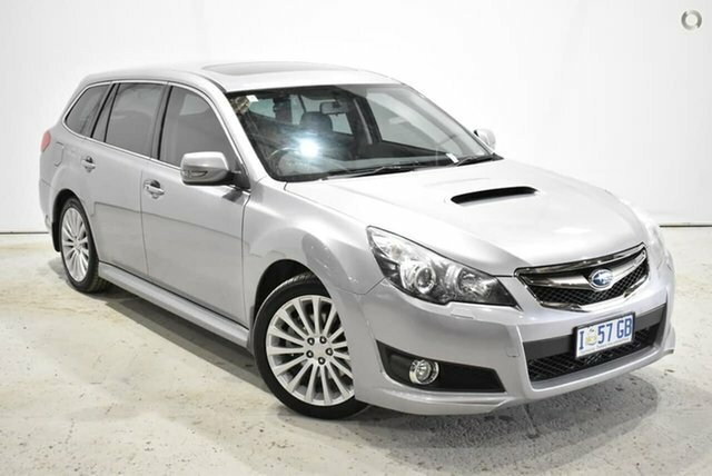 Subaru legacy b5