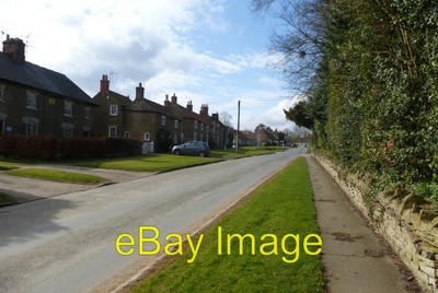 Photo 6x4 Terrington  c2015