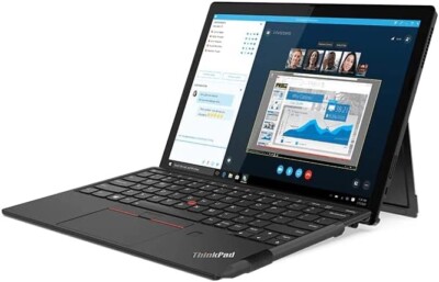 NEW LENOVO ThinkPad X1 Tablet 1st Gen (Type 20GG, 20GH) - Cellular 2 YR WARRANTY