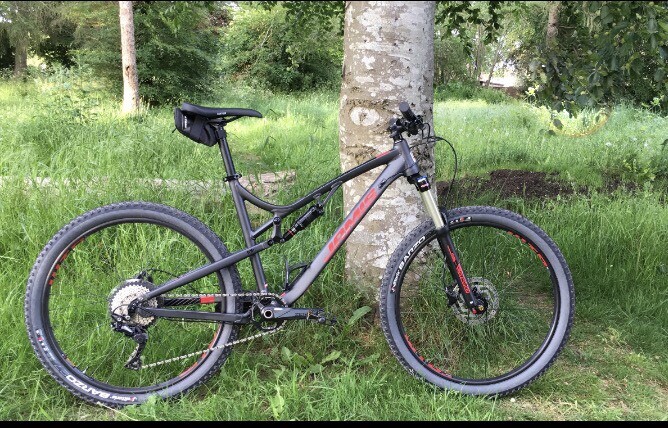 jamis dakar a1 2020 review