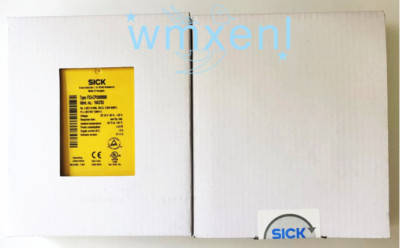 New 1PC SICK FX3-CPU000000 security module v1.11.0//
