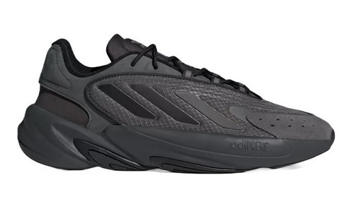 入手困難!! ☆ADIDAS OZELIA Athletic Women's BLACK & CARBON Adidas Women's Ozelia Shoes - Core Black / Carbon — Just For