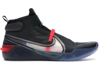 Kobe AD NXT FF Off Noir Clear Size 7.5. CD0458-090 Jordan KD