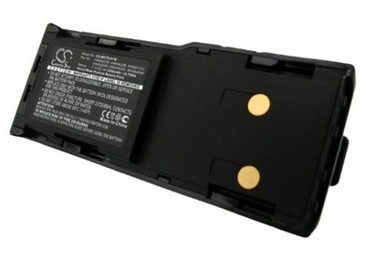 Cameron Sino 2500mAh/18.75Wh Battery Compatible With Motorola GP88, GP300, GP600. Buy it now for 85.0