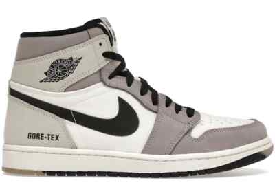 Size 14M/15.5W - Jordan 1 Retro High Element Gore-Tex Light Bone DB2889-100 