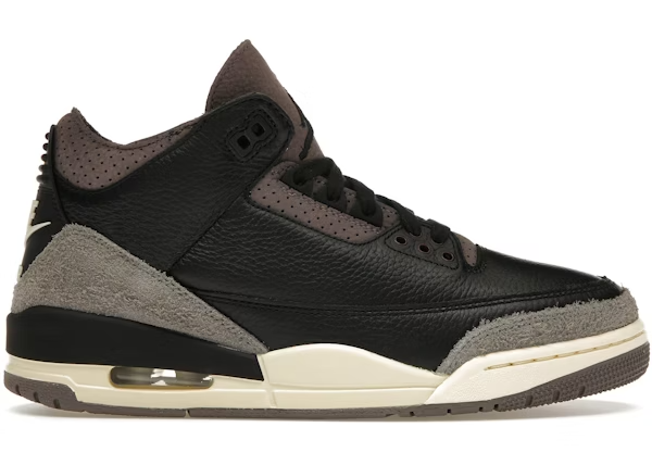 靴 A Ma Maniere NikeWomen'sAirJordan3Retro Air Jordan 3 Retro x A Ma Maniére 