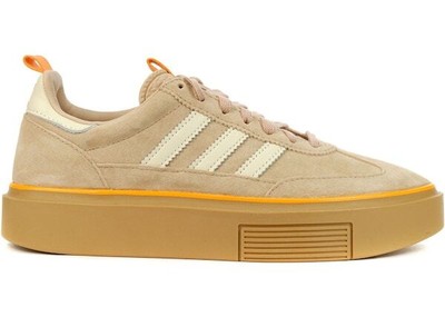 adidas Super Sleek 72 Ash Pearl Gum (Women's) GX5165 SZ 5