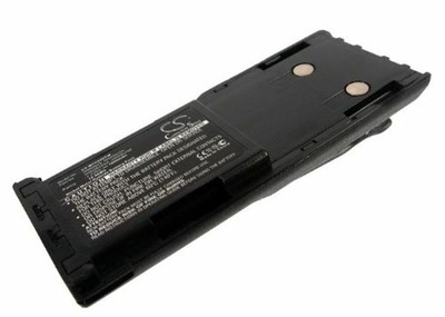 Cameron Sino 1800mAh/12.96Wh Replacement Battery for Motorola GP300. Buy it now for 65.0