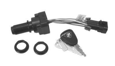 Mercury KEY SWITCH ASY 893353A02 OEM NEW