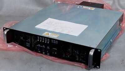 NEW Arrow Electronics VAD611060 PN: 0230689-000 3/5/12 V Power Supply KLA-Tencor