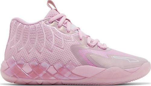 PUMA MB.04 Iridescent Hornets Men's Athletic Sneakers Size 9 | eBay