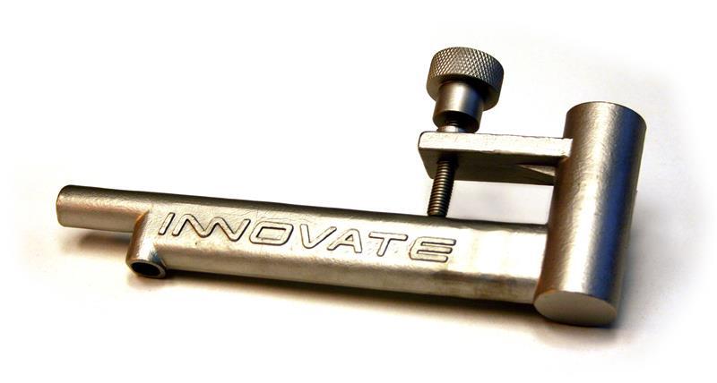 Innovate Motorsports Exhaust Clamp Auspuffklemme für Lambdasonde