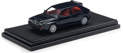 Top Marques Lancia Delta Integrale Evoluzione Club Italia 1:43 Scale