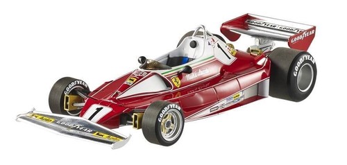 Hot Wheels Premium Formula 1 2024 BWT Alpine f1 team A524