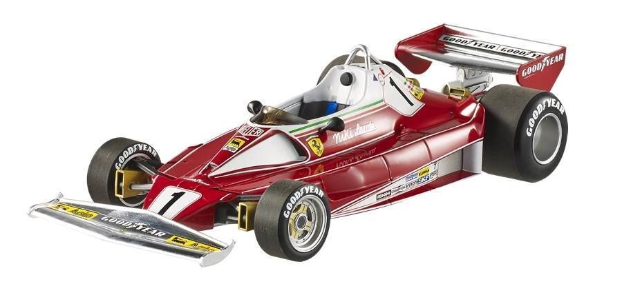 Hot Wheels Diecast Formula 1 Car