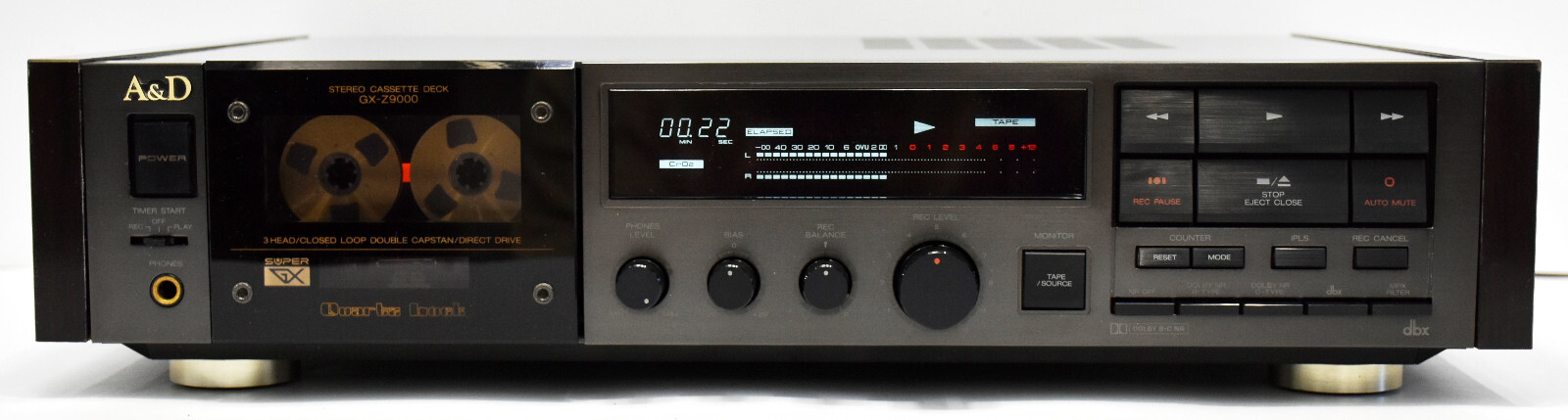 Akai Cassette Deck | Akai Cassette Decks Akai Cassette Deck | Akai Cassette Decks