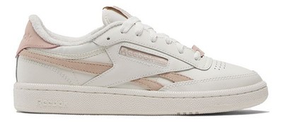 Reebok Women's CLUB C REVENGE [ White ] Fashion Sneakers - 100074921