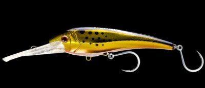 Nomad Design DTX Minnow 110 SNK 4- 1/4 '' Fishing Lure Free Shipping Within US