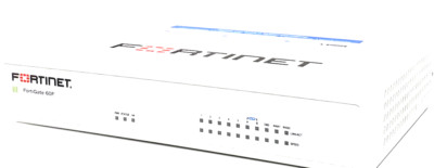 Fortinet FortiGate-60F Network Security Firewall