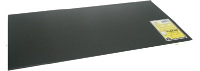 HO Scale Woodland Scenics ST1477 Track-Bed 12'' x 24'' Super Sheet