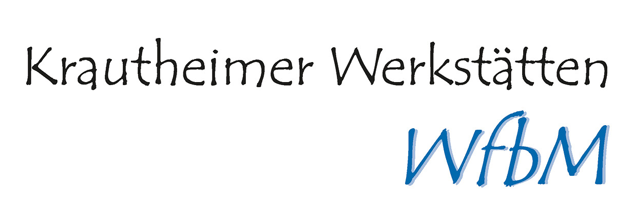 Krautheimer Werkstätten für Menschen mit Behinderung gemeinnützige GmbH