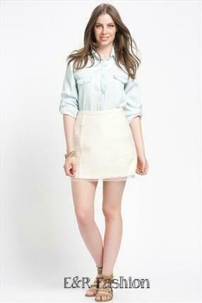 Zara Size XS Skirts for Women