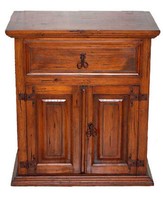 Kinderzimmer-Komplett-Sets aus Kiefer