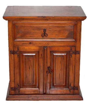 Kinderzimmer-Komplett-Sets aus Kiefer