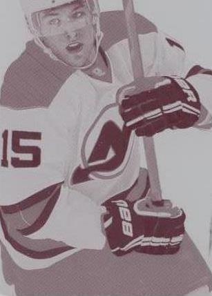 2013-14 Panini Dominion - Stefan Matteau #M-SM