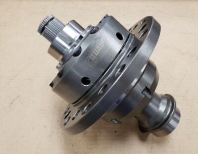 NEW GENUINE QUAIFE ATB DIFFERENTIAL CORVETTE C5 C6 AUTO TRANS A/T CHEVY LSD